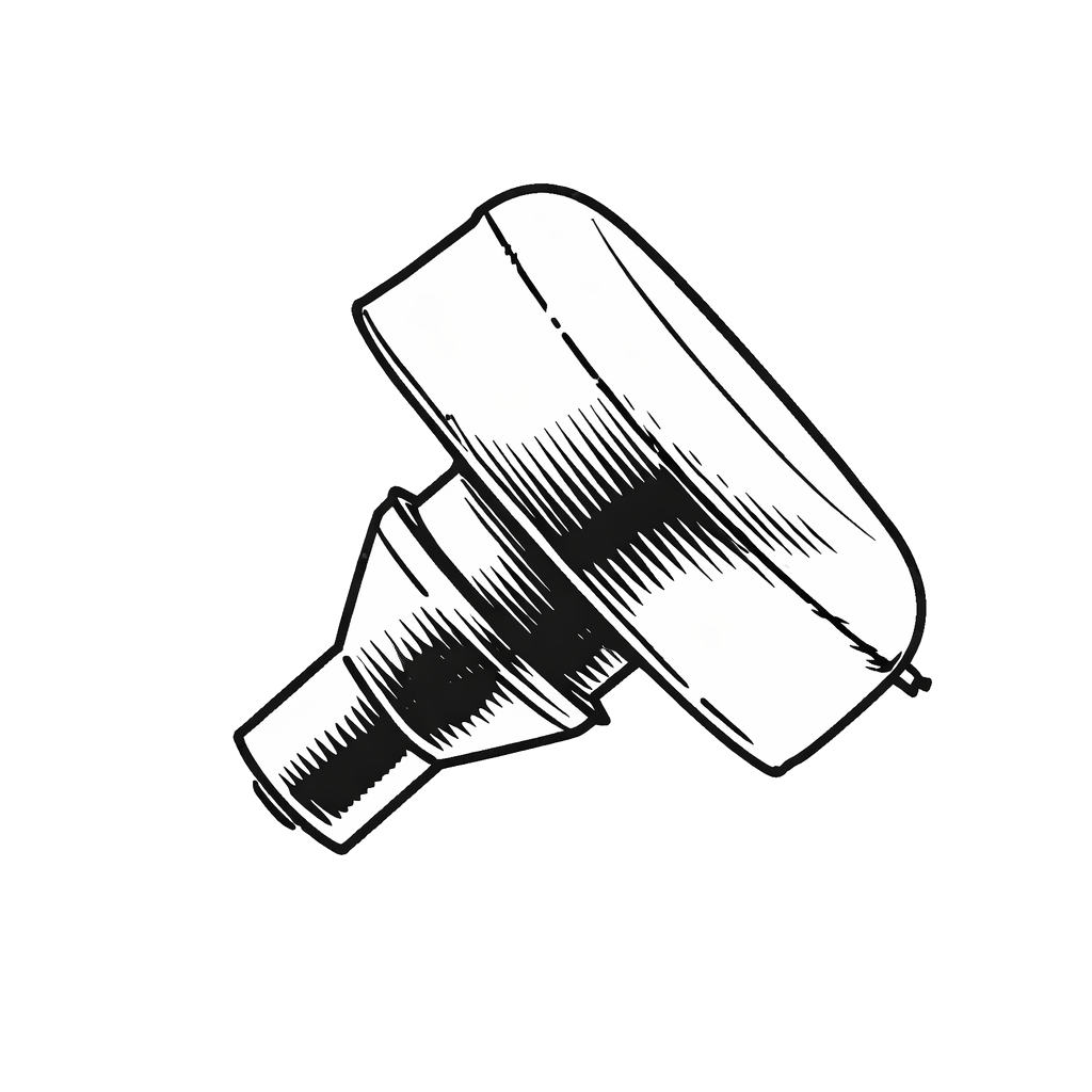 Centre / Main Stand Rubber